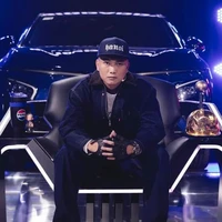 Trần Tất Vũ 『Big Daddy』