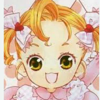 Hinamori Ami