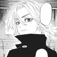 Sano Manjiro