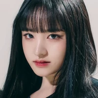 Kim Jiwon(Liz)