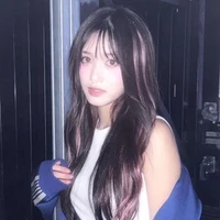 Lee Hyunseo(Leeseo)