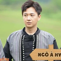NGÔ KIẾN HUY