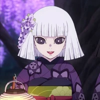 Ubuyashiki Kanata