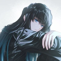 [ Na9] Tokitou Muichirou [ Hà Trụ ]
