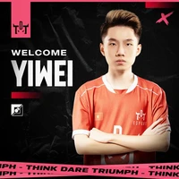 Thuyên,Yiwei