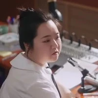 Học sinh phong phát thanh