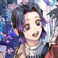 Kchou Shinobu