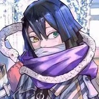 Iguro Obanai