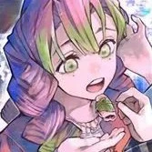kanroji Mitsuri