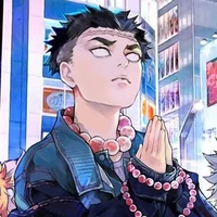 Himejima Gyome