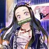 Kamado Nezuko