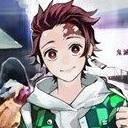 Kamado Tanjiro