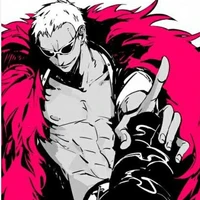 Doflamingo