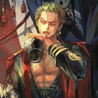 Zoro