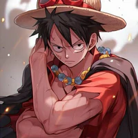 Luffy
