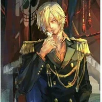 Vinsmoke Sanji