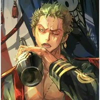Roronoa Zoro