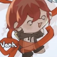 『VanhMC』