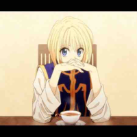 Kurapika Kurta/Herminia 