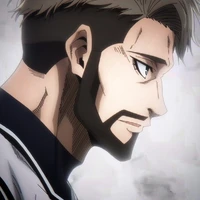 Adam blake