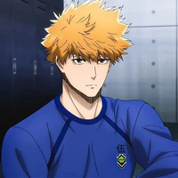 Kunigami rensuke