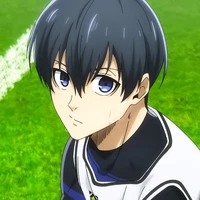 Isagi yoichi
