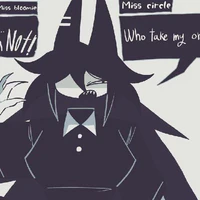 Miss Circle