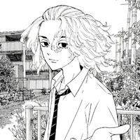 Sano Manjirou [Mikey]