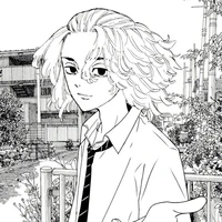 Sano Manjirou [Mikey]