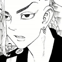 Ryuguji Ken [Draken]