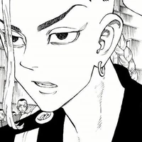 Ryuguji Ken [Draken]