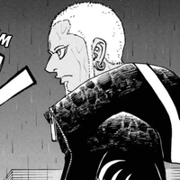 Keizo Arashi [Benkei]