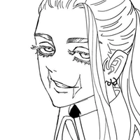 Sanzu Haruchiyo [Akashi]