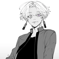 Kurokawa Izana