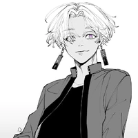 Kurokawa Izana