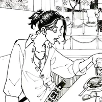 Baji Keisuke