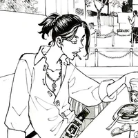 Baji Keisuke