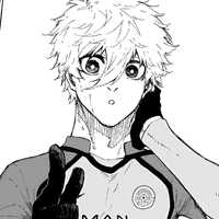 Nagi Seishiro