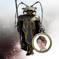 Zodiac (Thiên Bình)