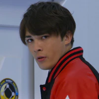 DaimonJi Shun