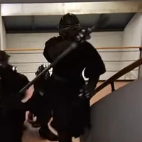 Lính Ninja