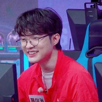 Lee Sang-hyeok ( faker)