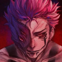 Ryomen Sukuna