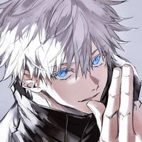 Gojo Satoru
