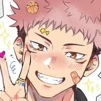 Itadori Yuuji
