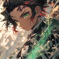 Tanjiro 
