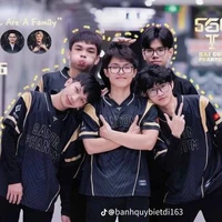 Fan SGP