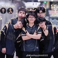 Fan SGP
