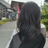 Sói Hoang Hư Hỏng [tg]