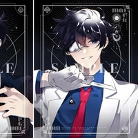 kuroba kaito/kid